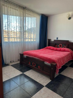 Hotel Milán Confort